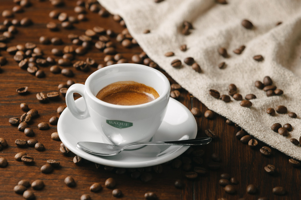 Café y tisanas