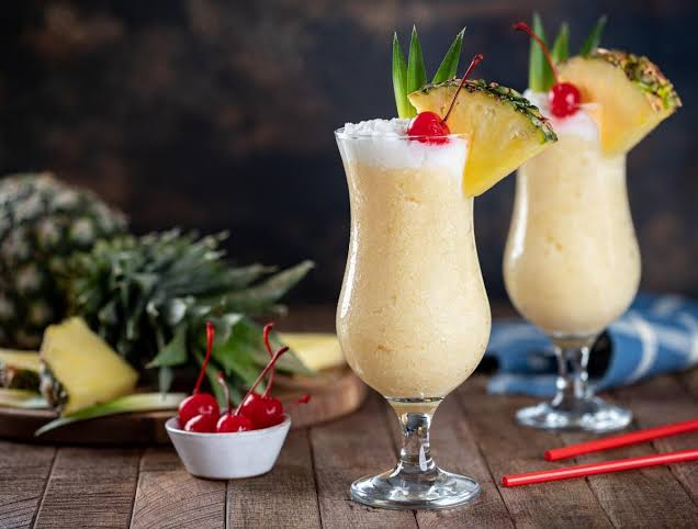 Pisco Sour